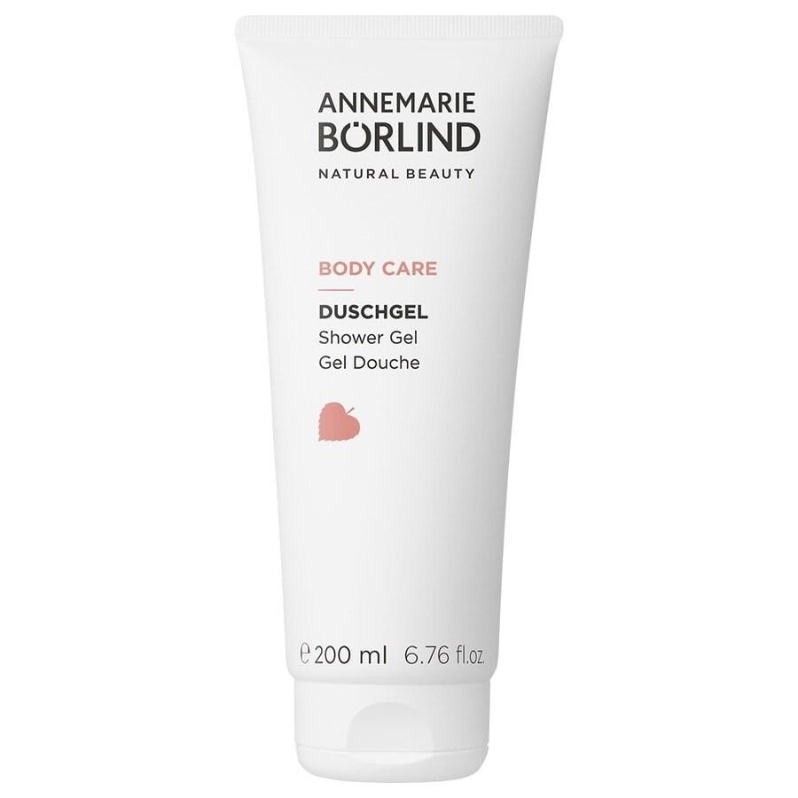 Annemarie Barlind Body Care Shower Gel