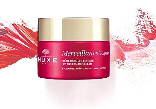 Nuxe Merveillance Expert Rich Lift-Firming Cream, 2er Pack (2 x 50 ml)