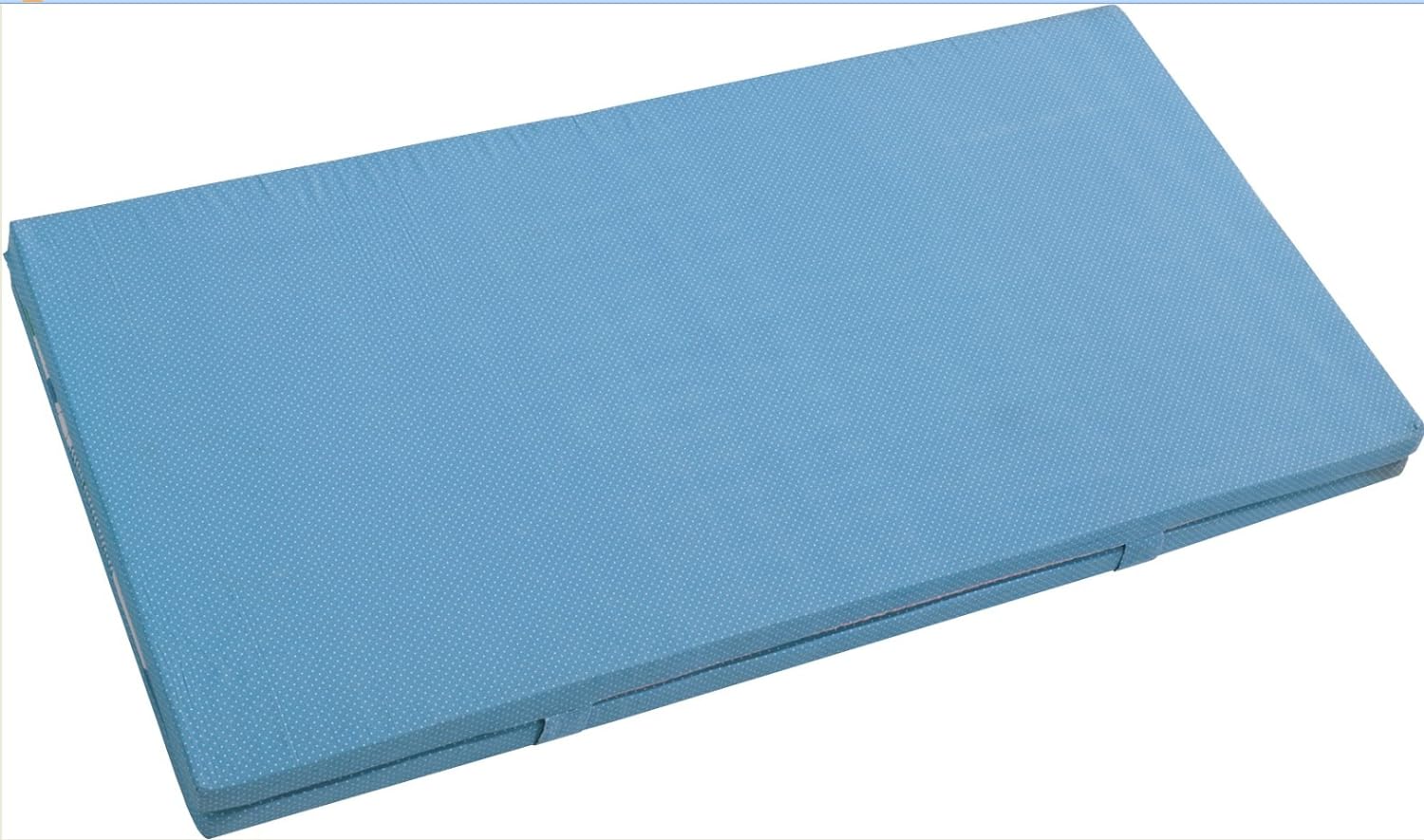 roba Play and Crawling Mattress Traffic 60 x 120 cm Foldable to Play and Crawling Mat 120 x 120 cm