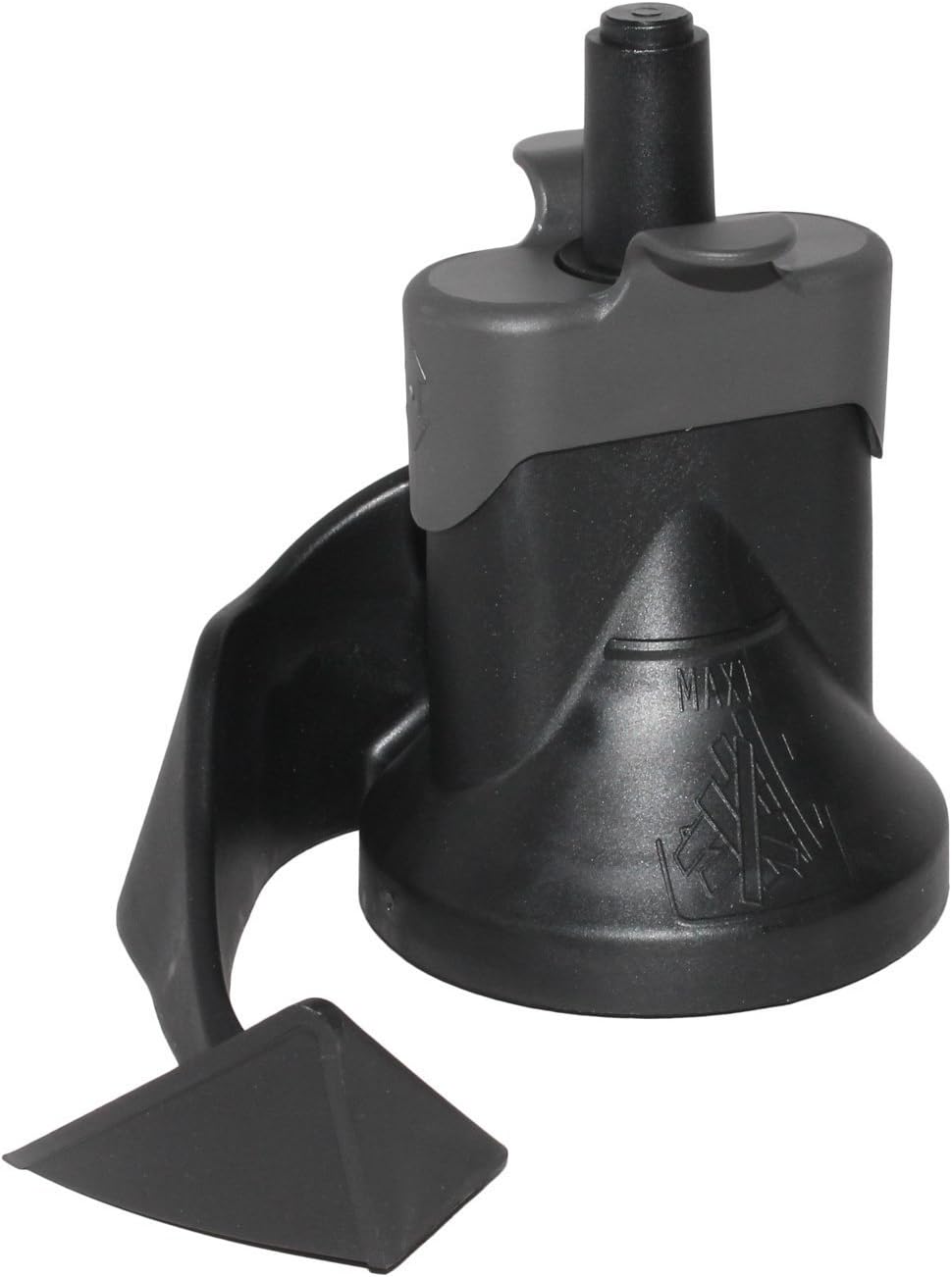 Tefal Store 2x Genuine Stirring Paddle / Mixing Blade for Tefal Actifry models AL800xxx, FZ700xxx, GH800xxx