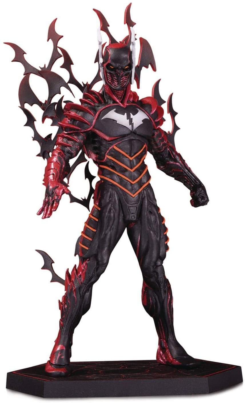 dc comics Dc Direct, Color Figure