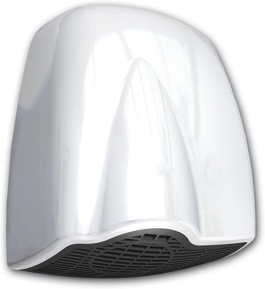 ASCIUG ABS BIANCO,AUT. 1850W