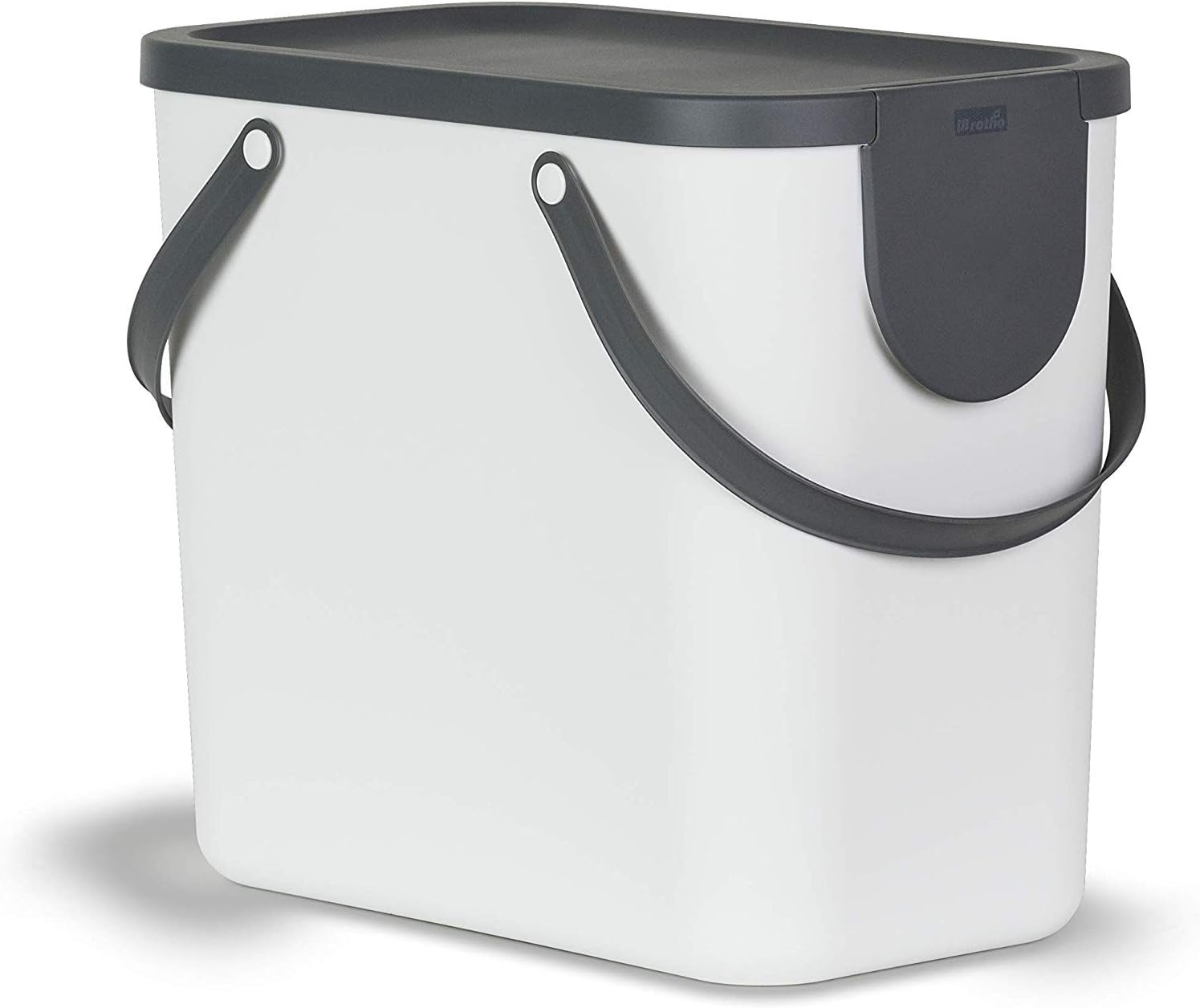 Rotho Albula Kitchen Waste Separation System