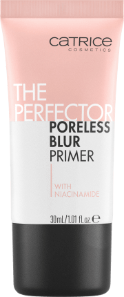 CATRICE Primer Base Perf. Poreless Blur, 30 ml