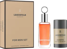 Karl Lagerfeld Gift set Classic 2Lg, 1 ST