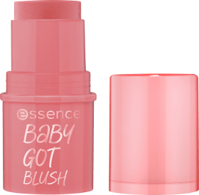 essence cosmetics Blush Baby Got 30 Rose All Day, 5,5 g