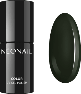 NeoNail UV Nail Polish Bottle Green, 7.2ml