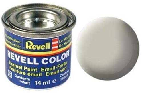 Revell Enamel Paint, 14 ml, Model Making Paint, Choice of Colours