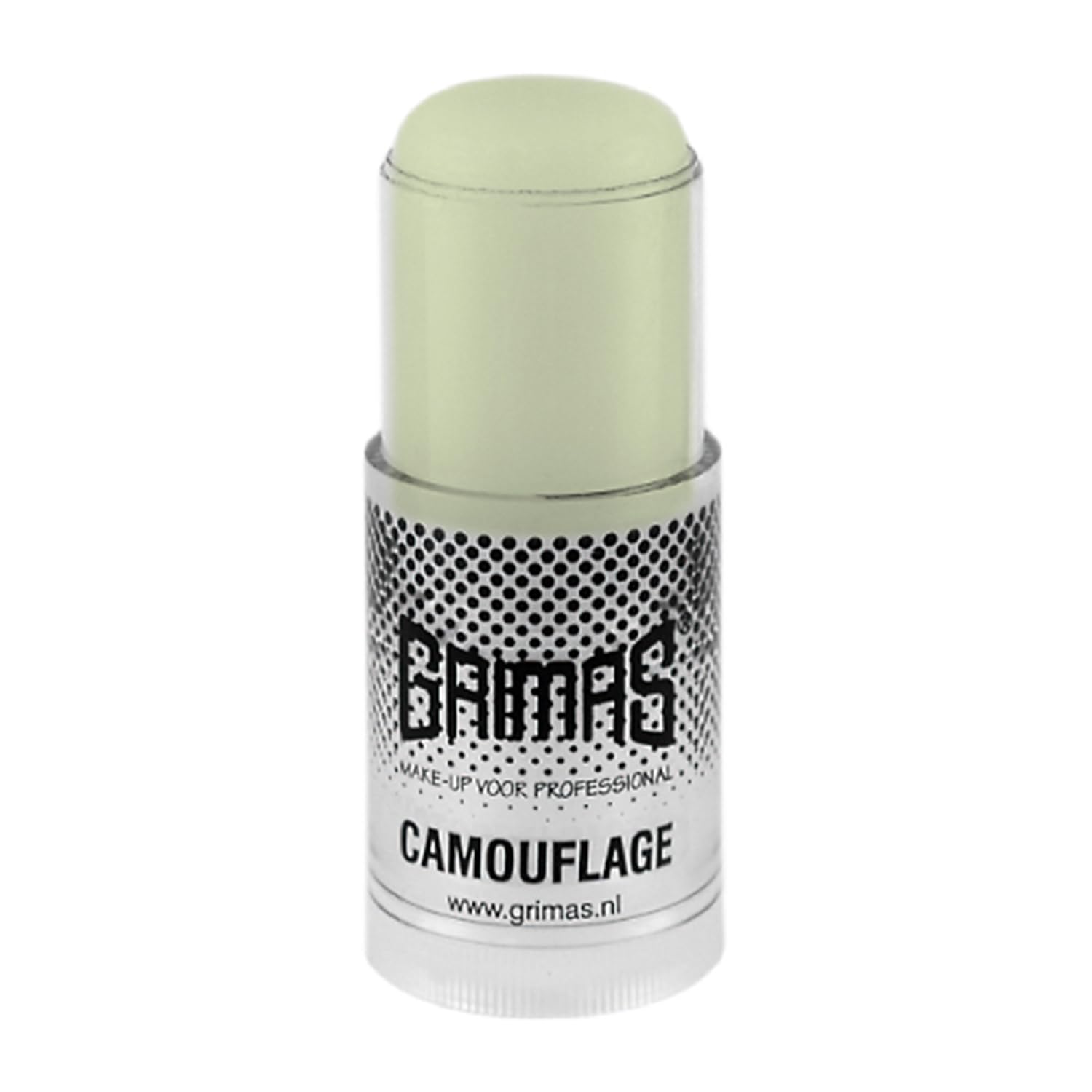 GRIMAS Professional Concealer Camouflage Stick, 23 ml, Complementary Colour 408, Professional Strong Opaque and Concealing Makeup for Tattoos, Fire Marks, Dark Circles, Pigment Spots and Much More