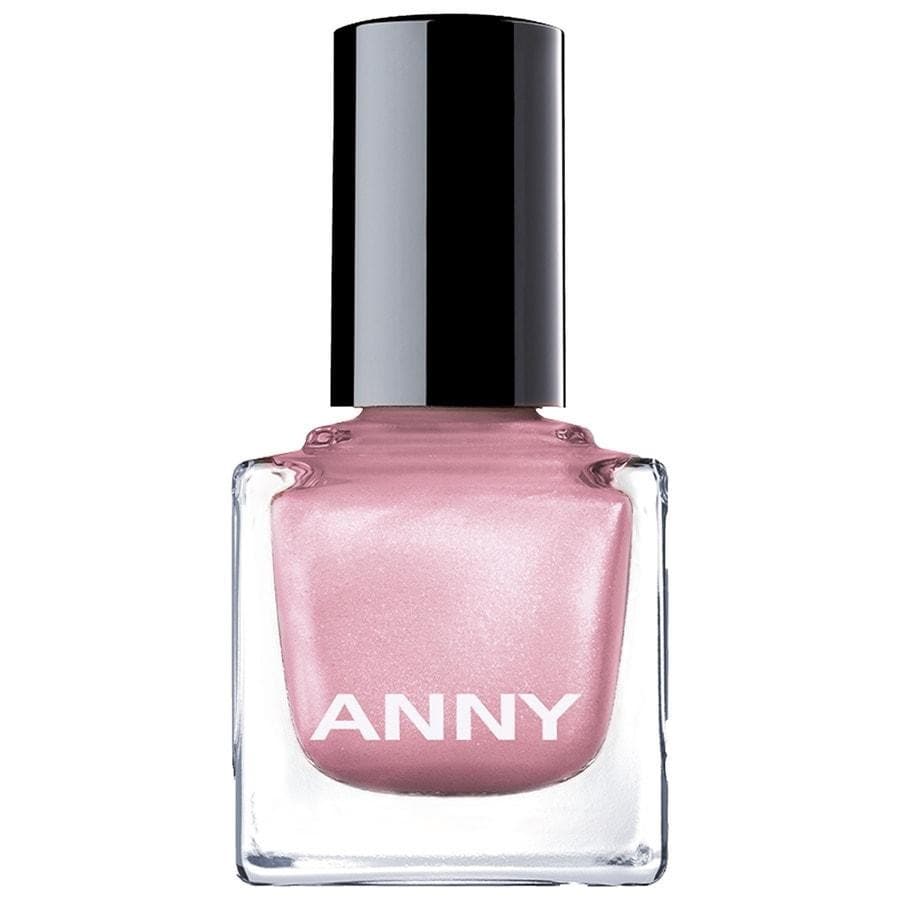 Anny Nail Polish, No. 149.60 - Galactic Blush