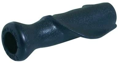Rolko Kohlgrüber GmbH Pair of Anatomical Handles for Rollators Black