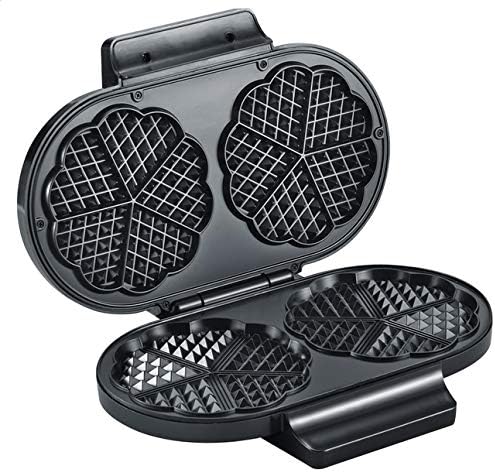 SEVERIN WA 2106 Double Waffle Iron