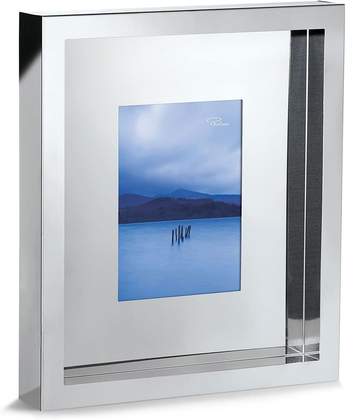 Philippi Lonely Planet Picture Frame 13 x 18 cm
