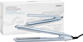 BaByliss Smooth iron hydro-fusion styler, 1 st