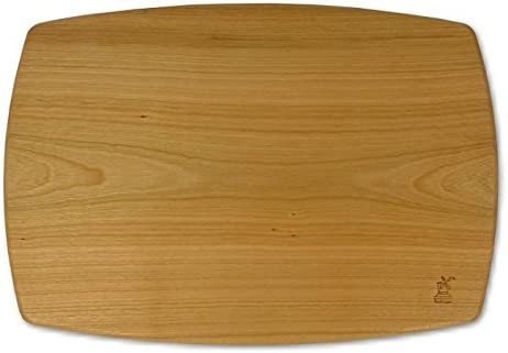 Herder Windmuhlenmesser 9265 Windmill Chopping Board (Cherry)