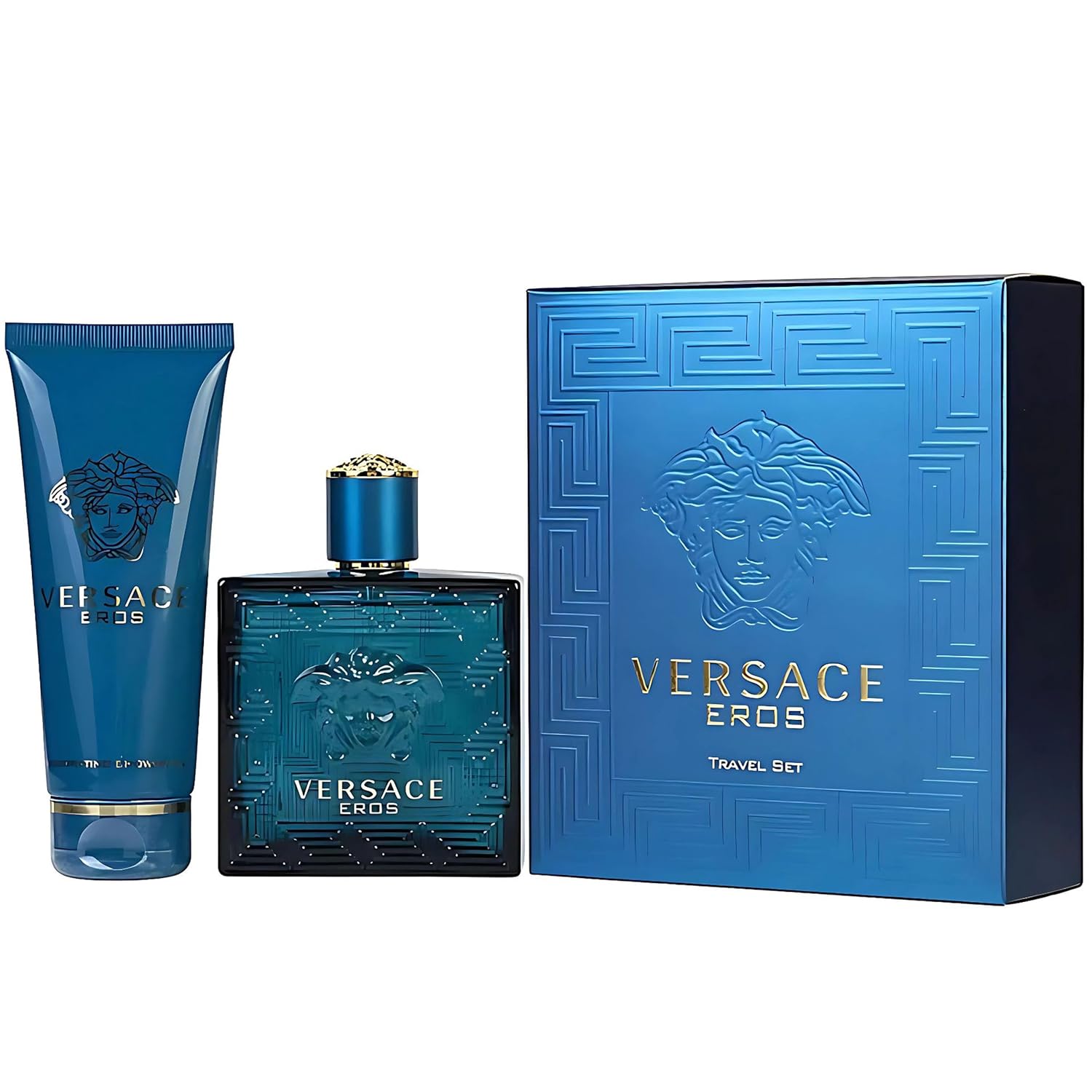 Versace Eros VER740074 blue