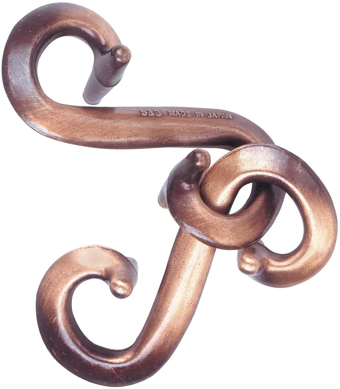 Bartl Huzzle Cast Puzzles, 50 Different High Quality Metal Puzzles for Experts Choose from a range of puzzles...