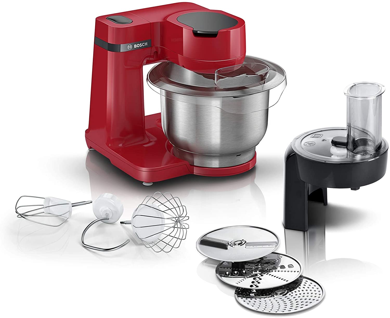Bosch Hausgerate Bosch Home Appliances Optimum