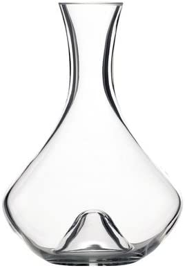 Stölzle Lausitz Fire decanter capacity: 250 ml