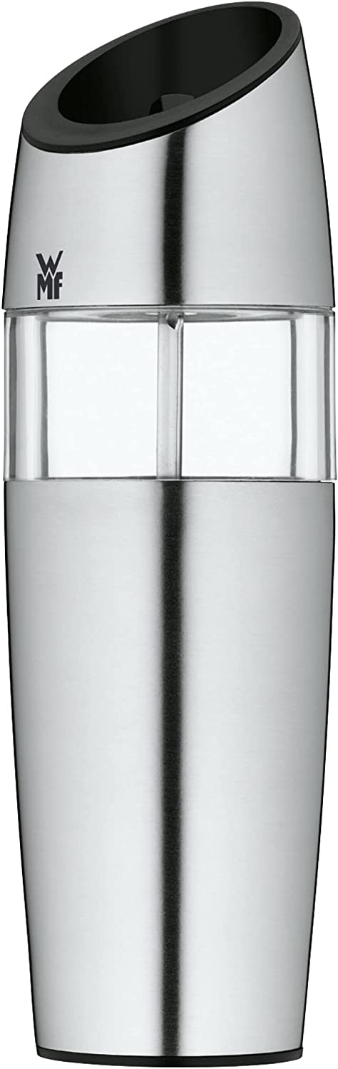 WMF Automatic Electric Salt / Pepper Mill, 20cm