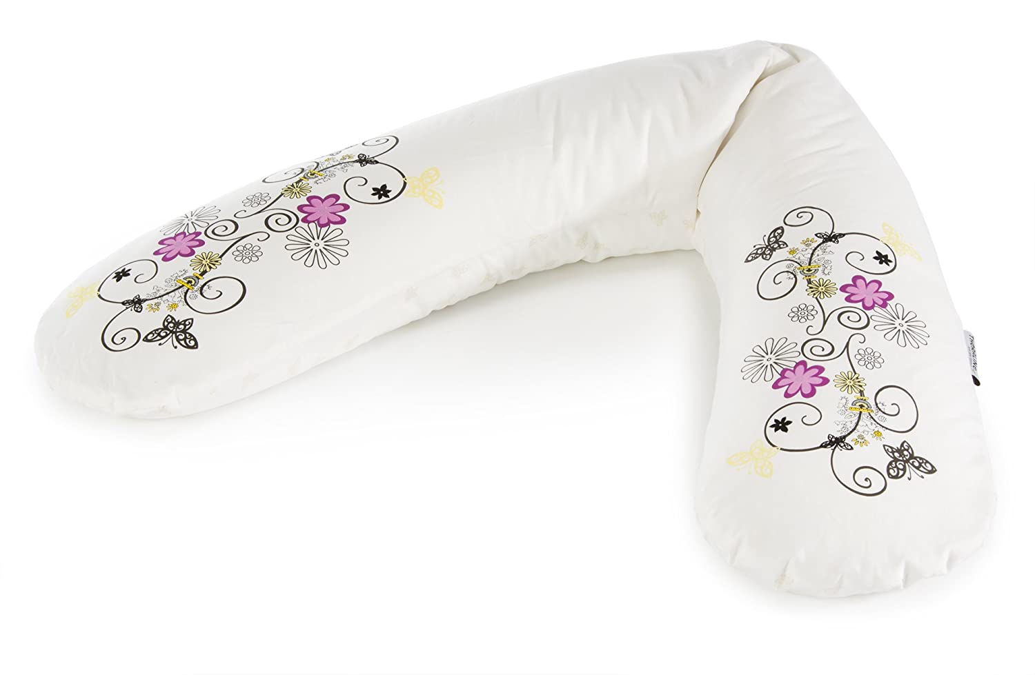 Replacement Cover For The Original Theraline Pregnancy And Nursing Pillow, 