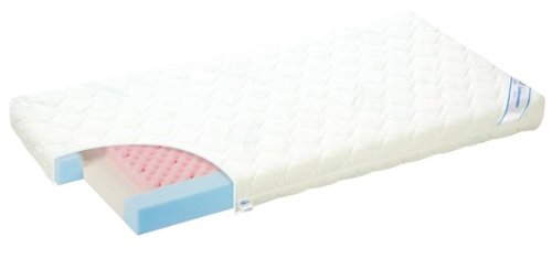 ALVI Nena Tencel & dry, HR Cold Foam Mattress 70 x 140 cm