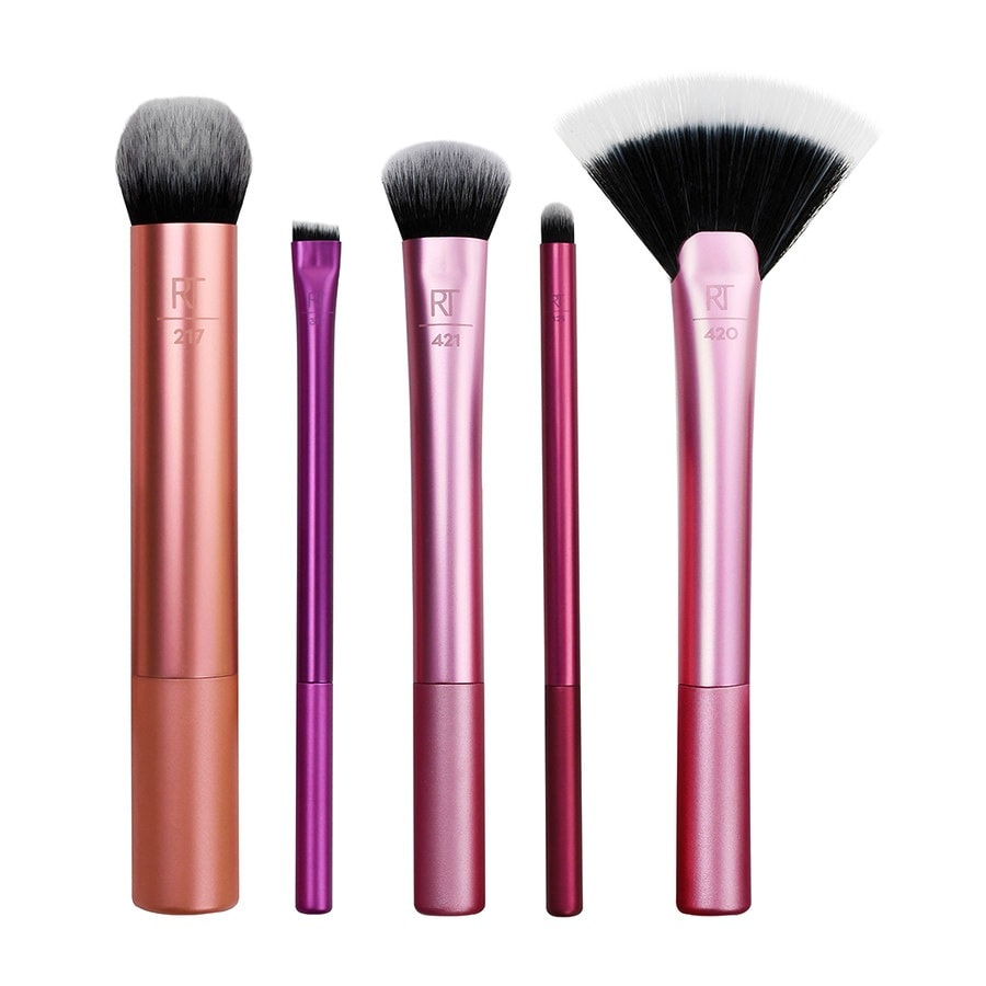 Real Techniques Artist Essentials Set