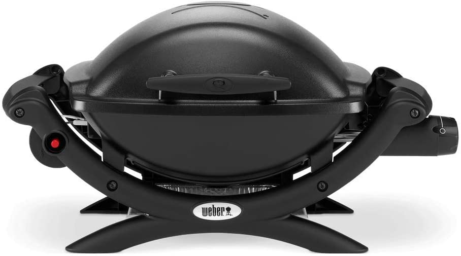 Weber 50060079 Q1000 Gas Grill