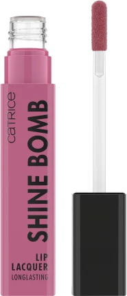 CATRICE Lipstick Shine Bomb 060 Pinky Promise, 3 ml