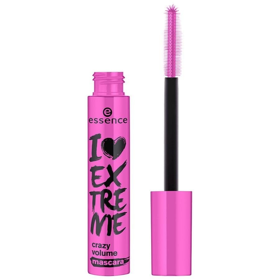 essence cosmetics Extreme Crazy Volume Mascara, 9 ml