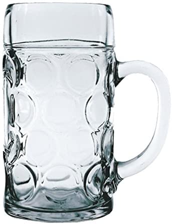 Stalzle Stein Isar 1L Calibrated