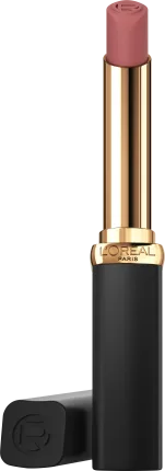 L'Oréal Paris Lipstick color riche intense volume nude 601 matte Worth it, 1.8 g