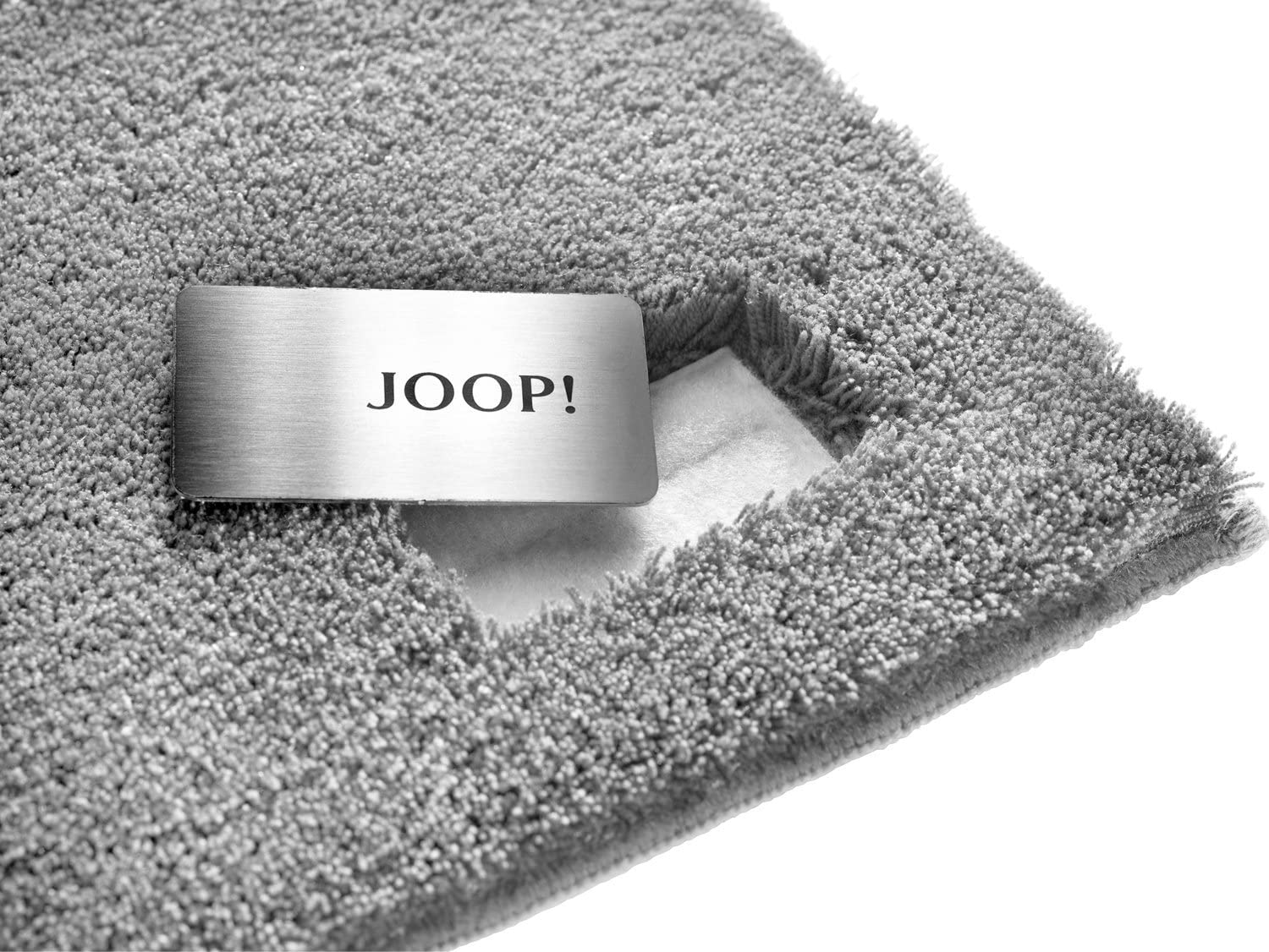Joop! Joop! Luxury Bath Mat
