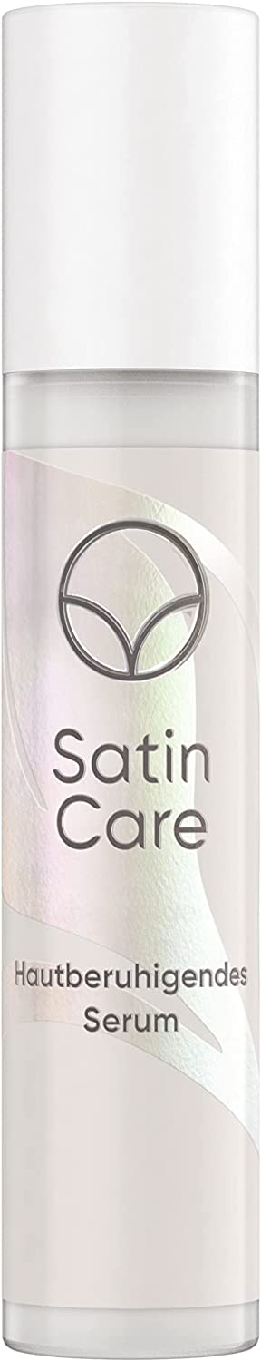 Gillette Venus Gillette Satin Care Intimate Care Women\'s Serum (50 ml) for the Intimate Area, Skin Soothing Serum After Shaving