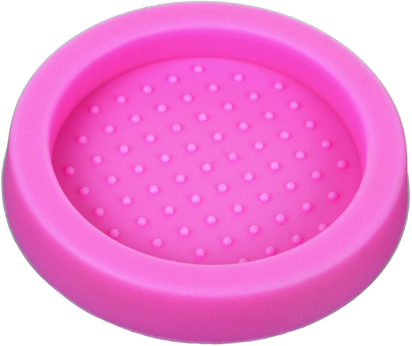 scarlet bijoux Scarlet Espresso Tamper Puck Tamping Food-grade Silicone Tray
