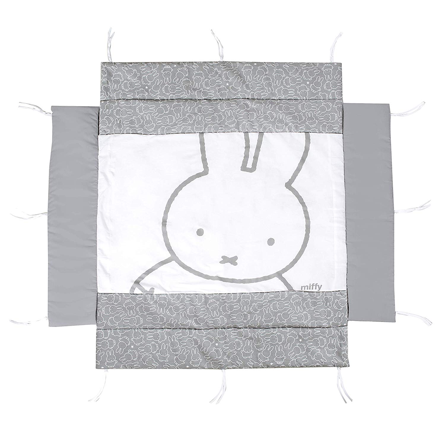 Roba Universal Playpen Mat, 0277 multicoloured