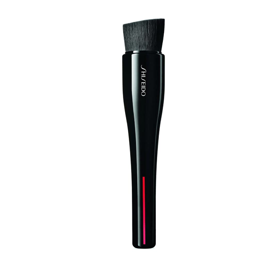 Shiseido Brush, 1 pack (1 x 13 ml), ‎cremefarben