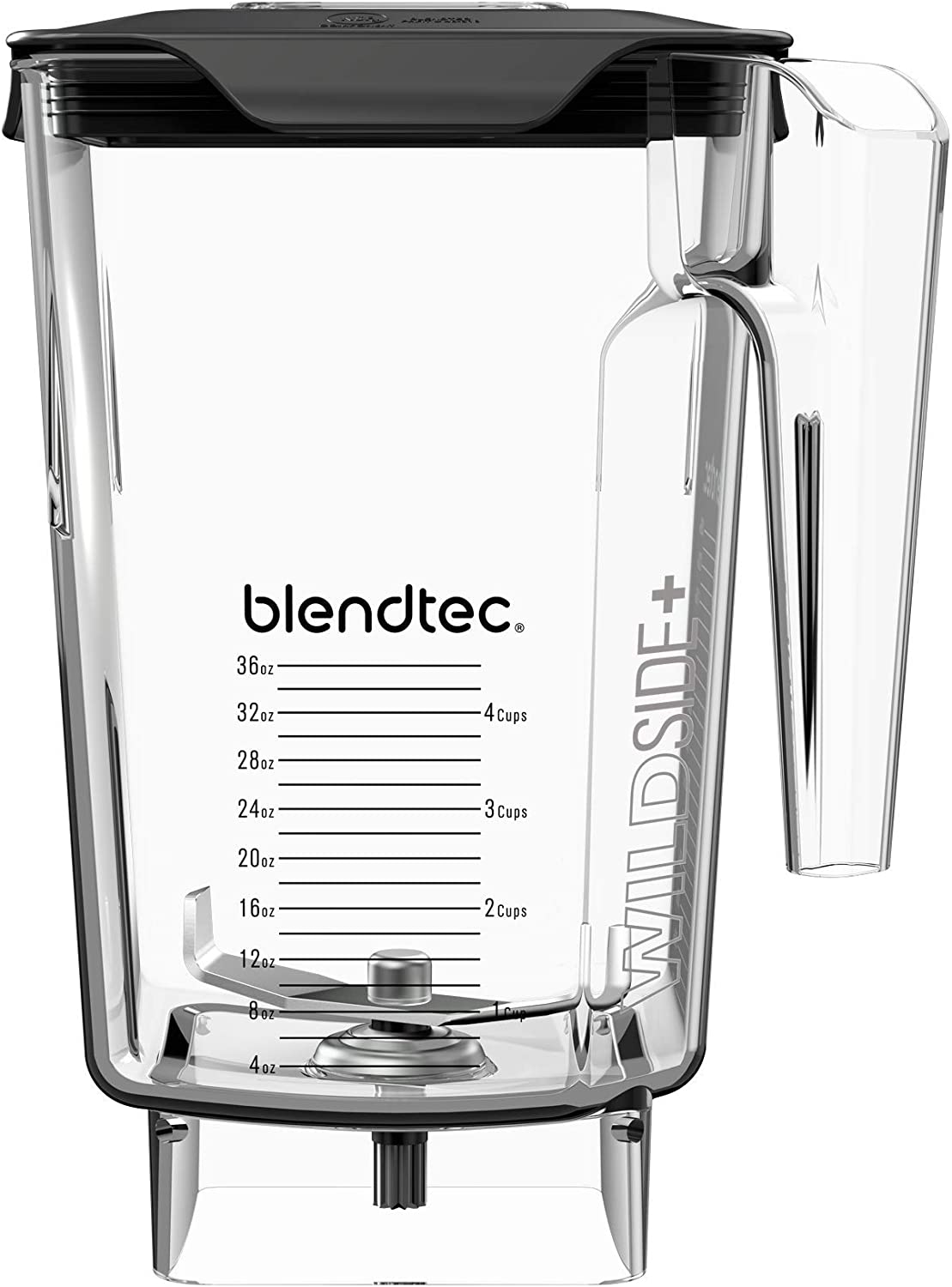 Blendtec Twister Jar
