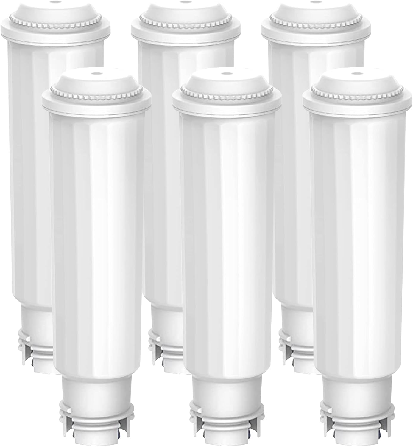 Maxblue F088 Replacement Water Filter for Melitta®, Nivona®, Krups® F088, Compatible with Many Models from AEG®, Bosch®, and More, TÜV SÜD Certified (6)