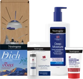 Neutrogena Gift set for you 3Tlg, 1 st