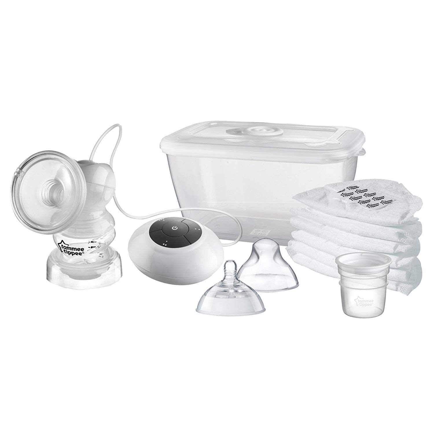 Tommee Tippee Closer to Nature Electric Breast Pump