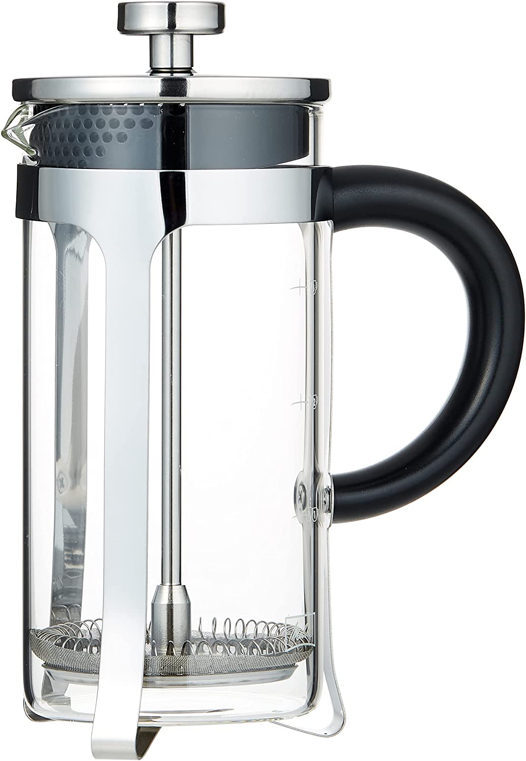 Melitta Coffee Maker Stainless Steel (350ml/3 Cups)