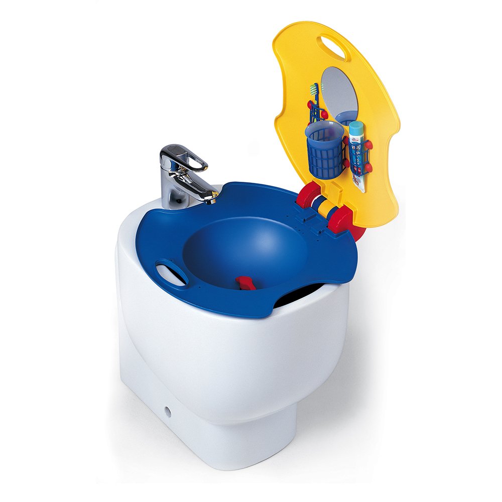 Foppapedretti Dino 9700029040 Childs Washbasin