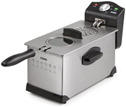 Domo DO462FR Fryer 3 L