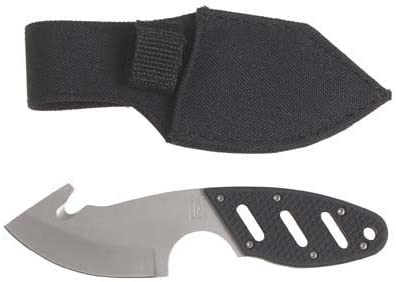 MFH Fox Fischer Knife with Tear-Blade