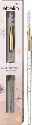 ebelin Eyebrow pools Golden Winter Glow, 1 ST