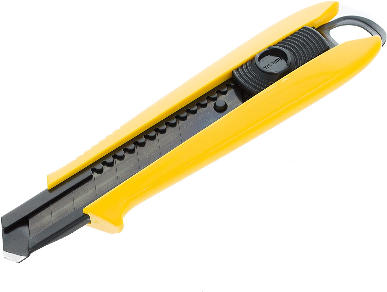 Tajima Endura Blade Snap-Off Blades Replacement Blades Cutter Blades 18 - 22 mm, multicolour, DC500YB