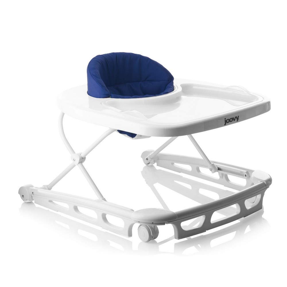 Joovy 00120 Spoon Walker, Blue