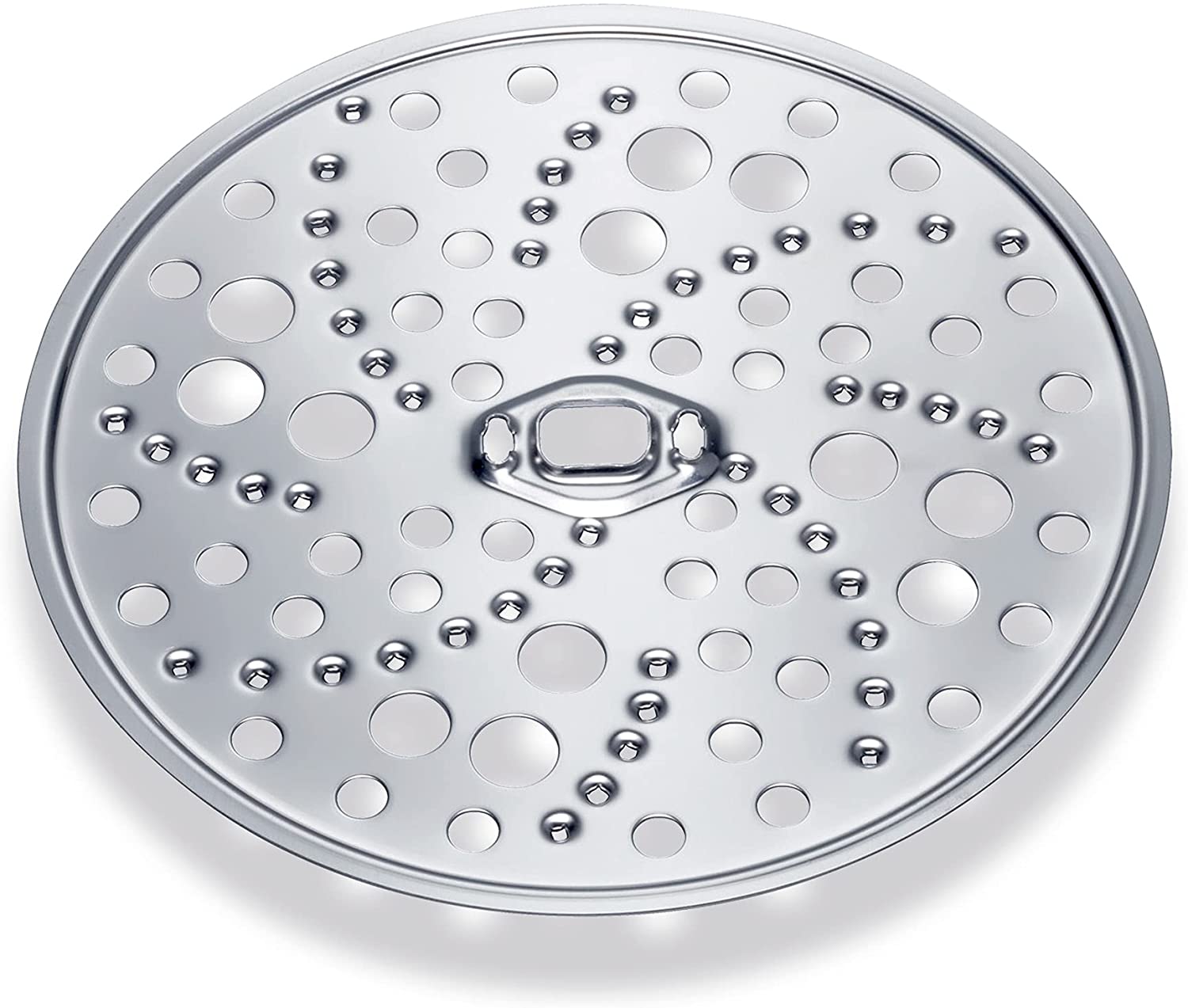 Bosch Hausgerate Bosch MUZ45RS1 - slicer/shredder coarse grater disc - stainless steel