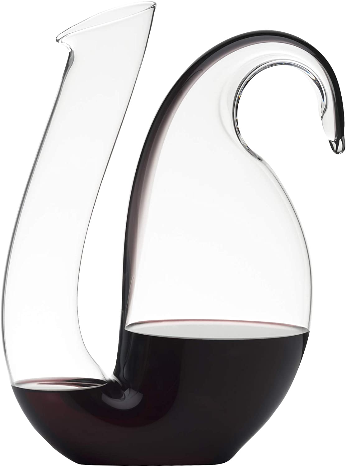 RIEDEL Decanter Warmer Black